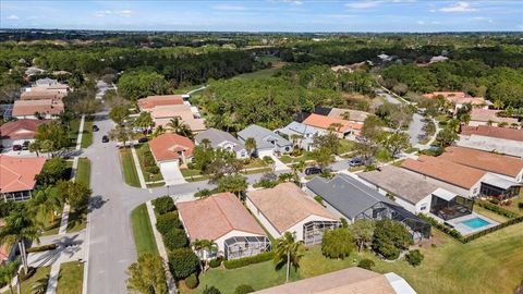 A home in Stuart