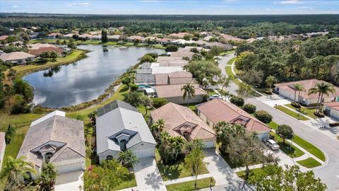 A home in Stuart