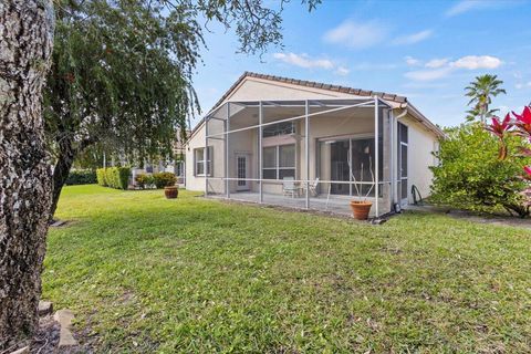 A home in Stuart