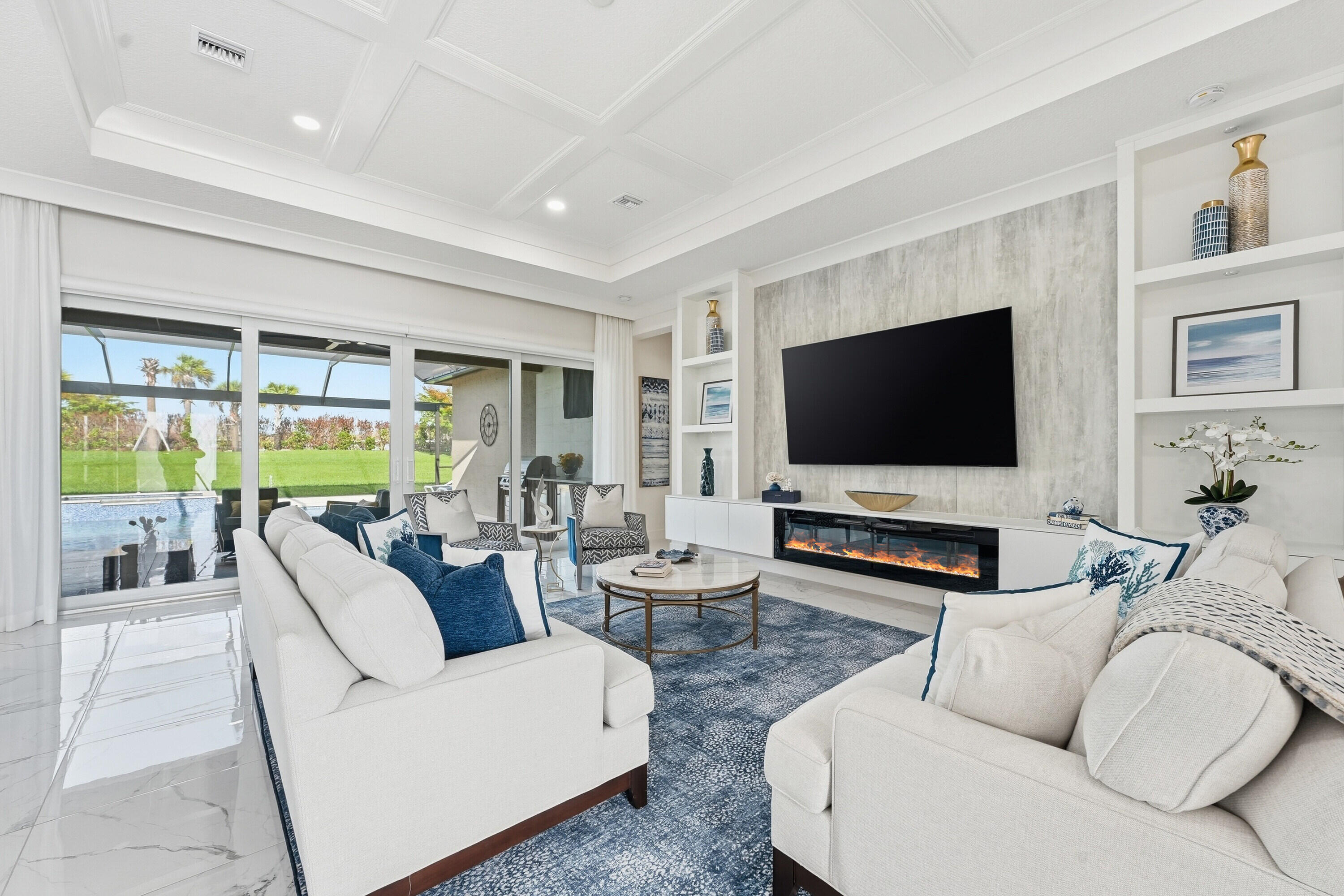 Riverland/Valencia Grove - Residential