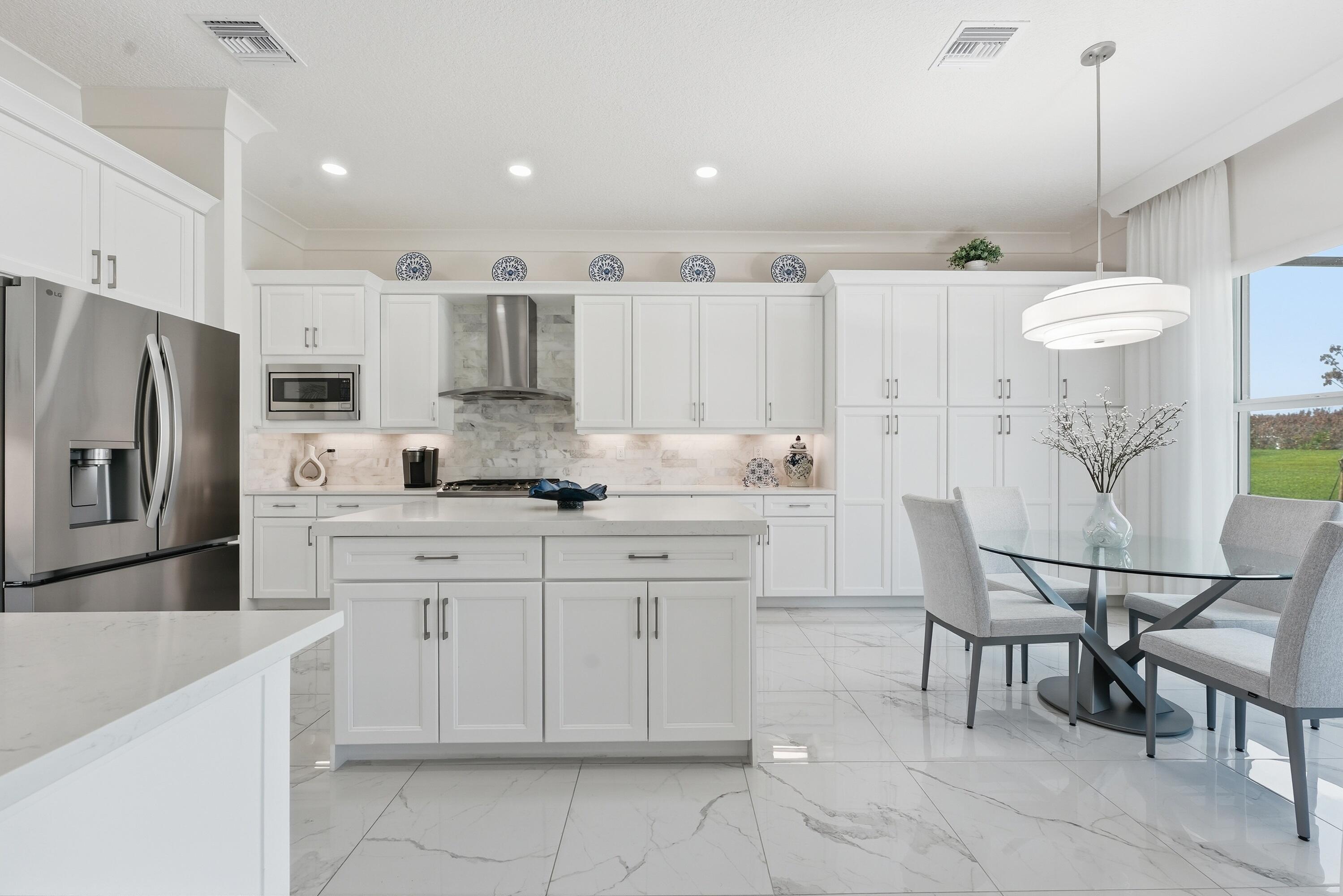 Riverland/Valencia Grove - Residential