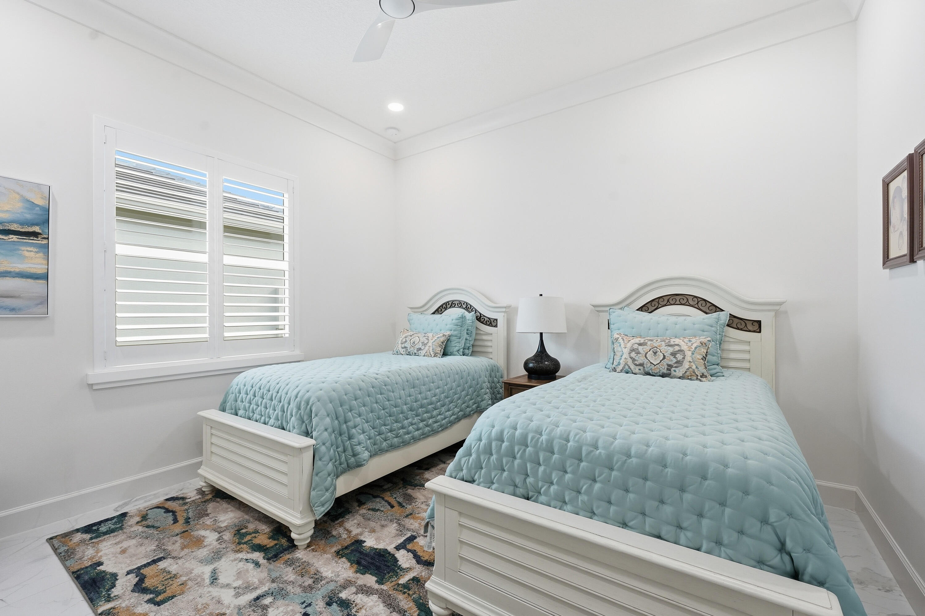 Riverland/Valencia Grove - Residential