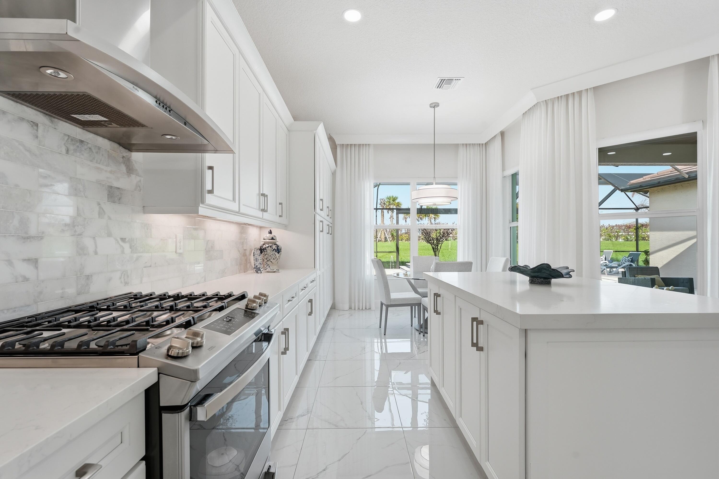 Riverland/Valencia Grove - Residential