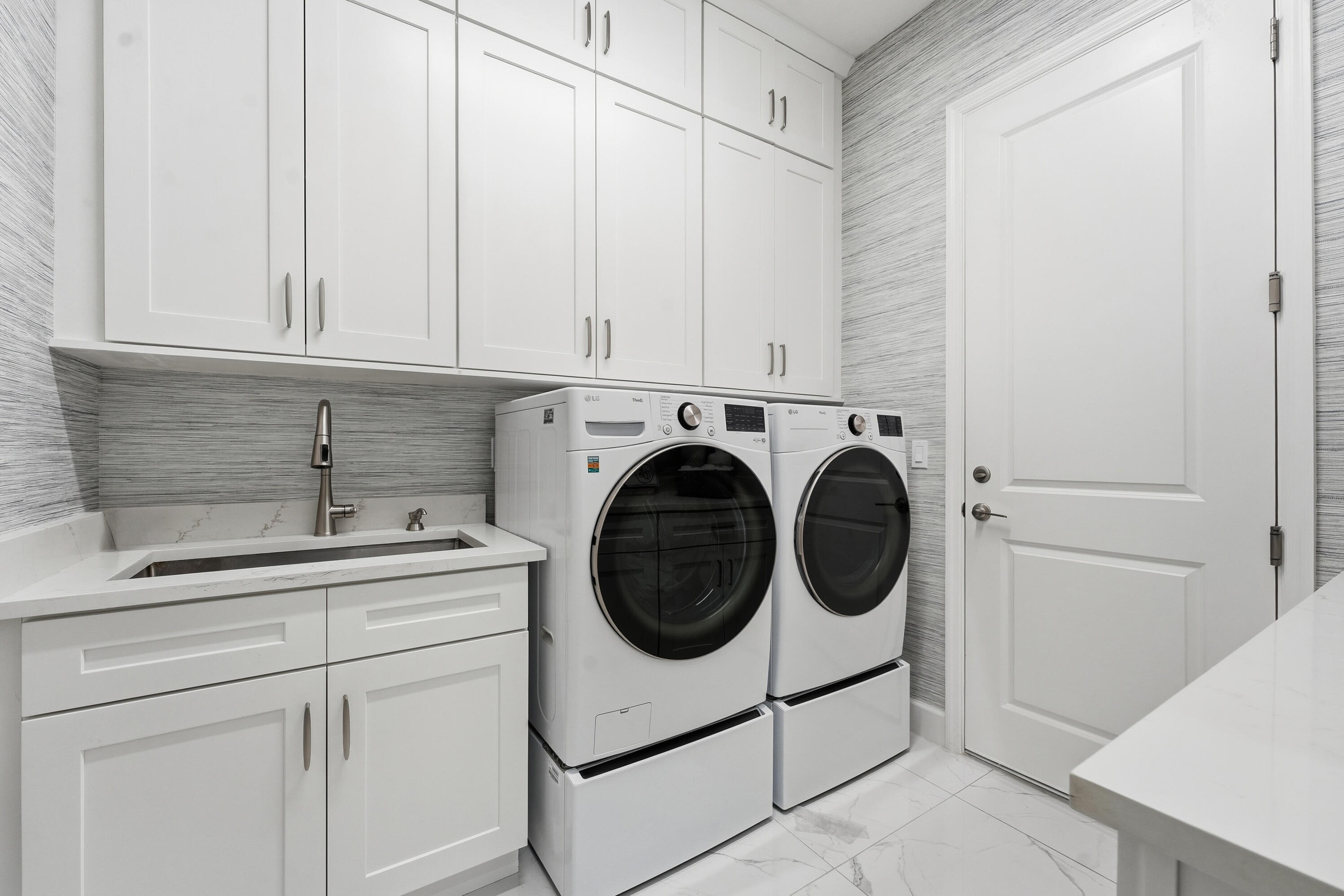 Riverland/Valencia Grove - Residential