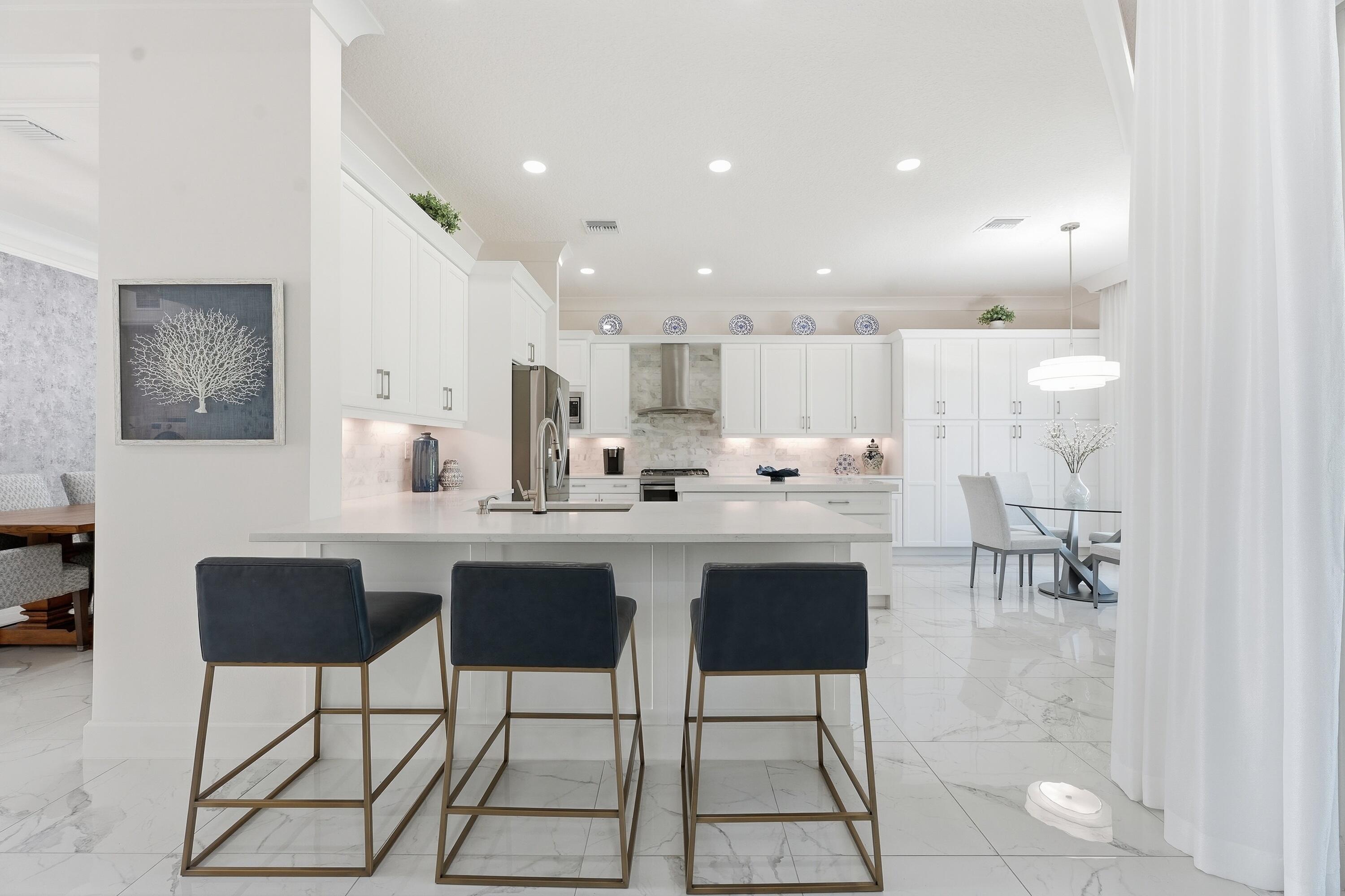 Riverland/Valencia Grove - Residential