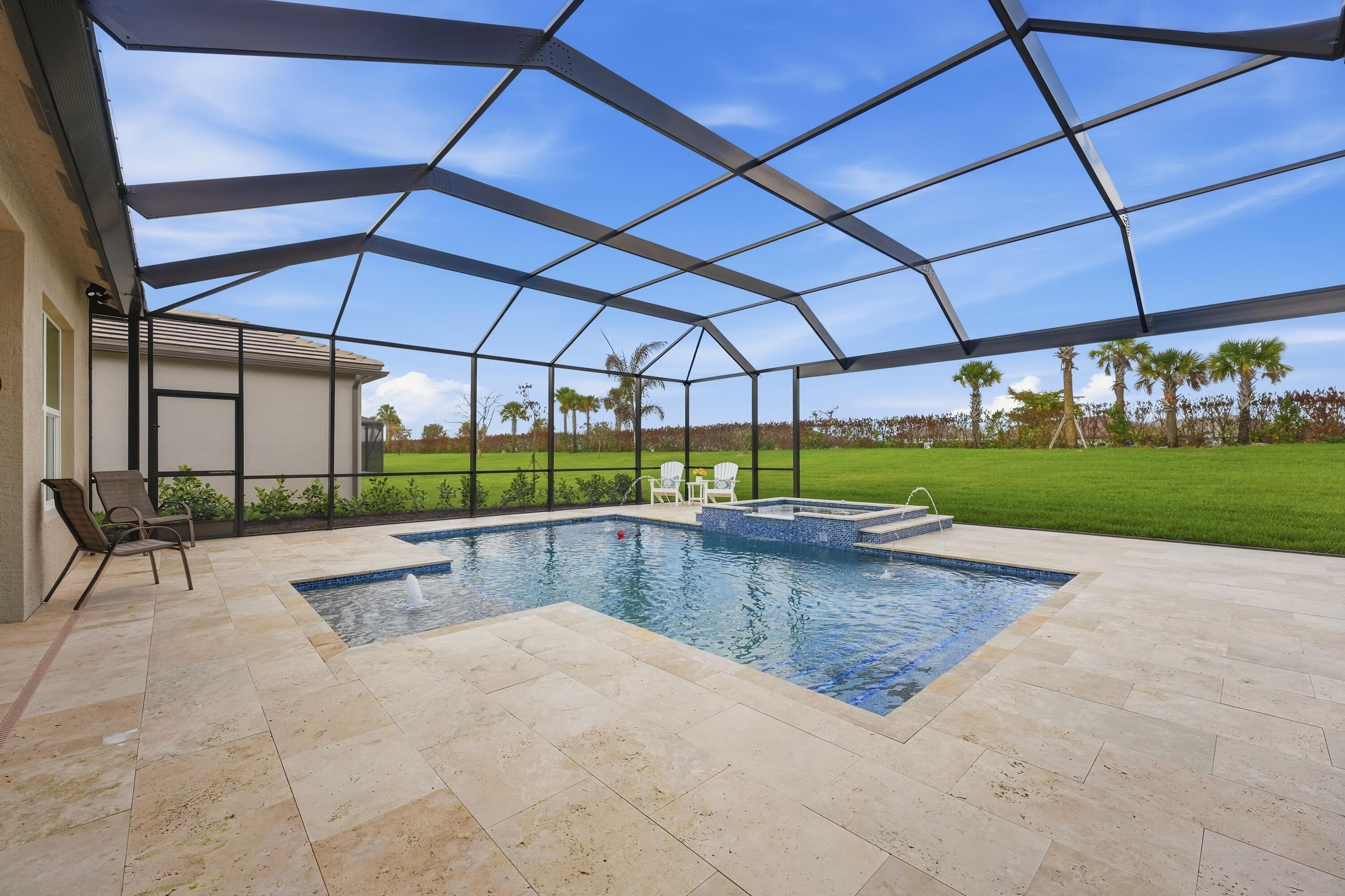 Riverland/Valencia Grove - Residential