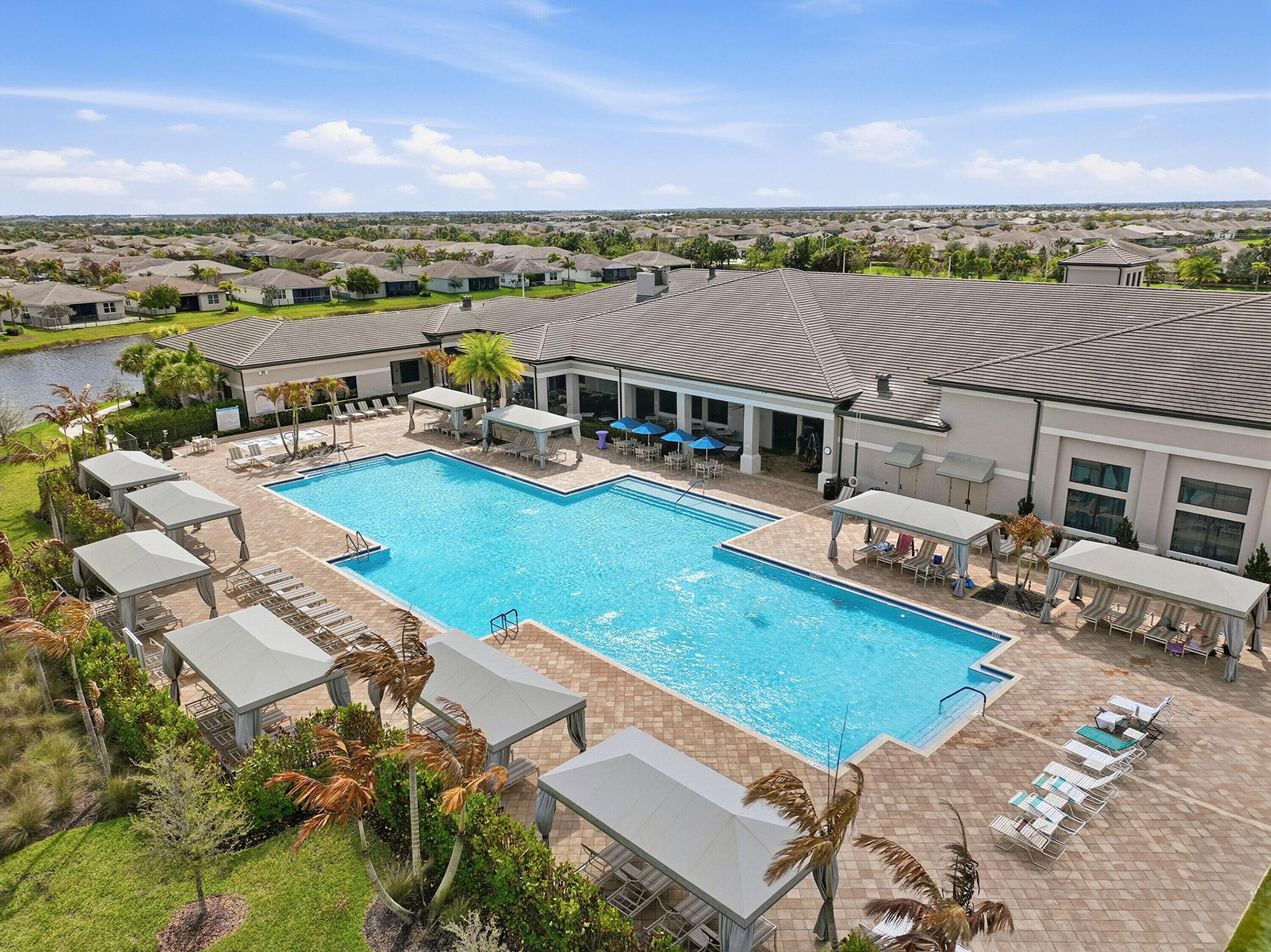 Riverland/Valencia Grove - Residential