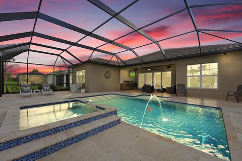 11968 SW Whitewater Falls Court Port St Lucie FL 34987