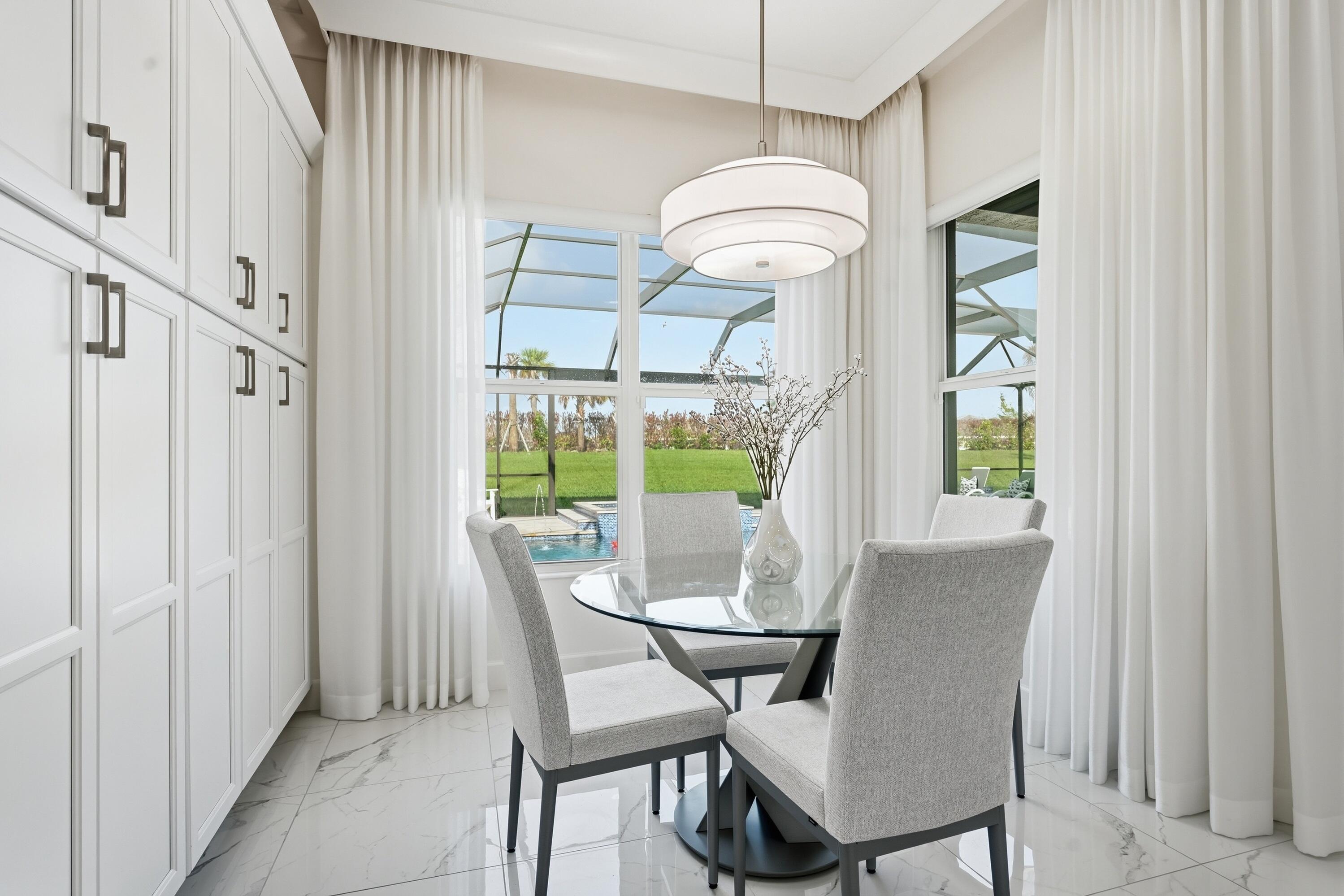 Riverland/Valencia Grove - Residential