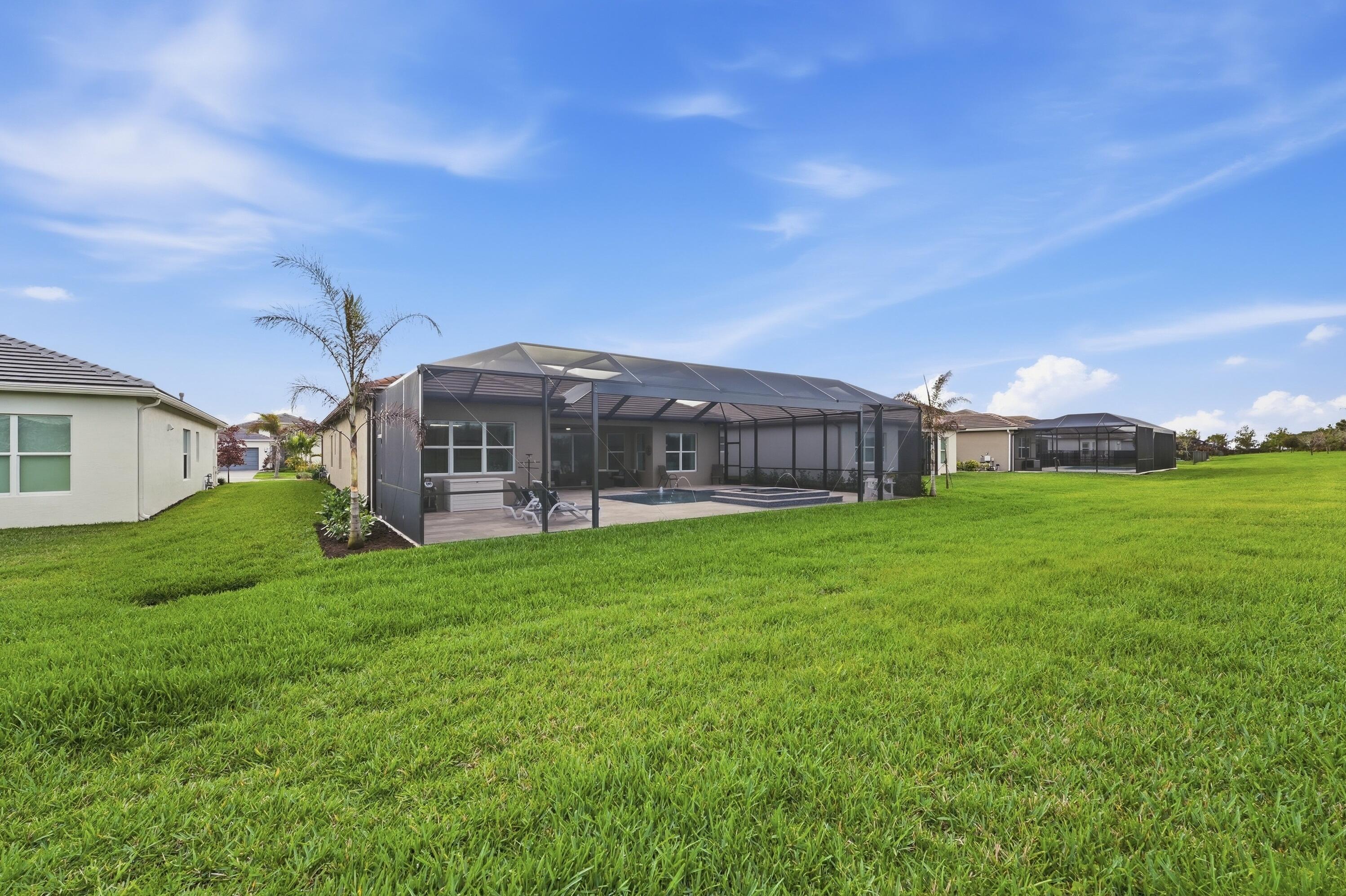 Riverland/Valencia Grove - Residential