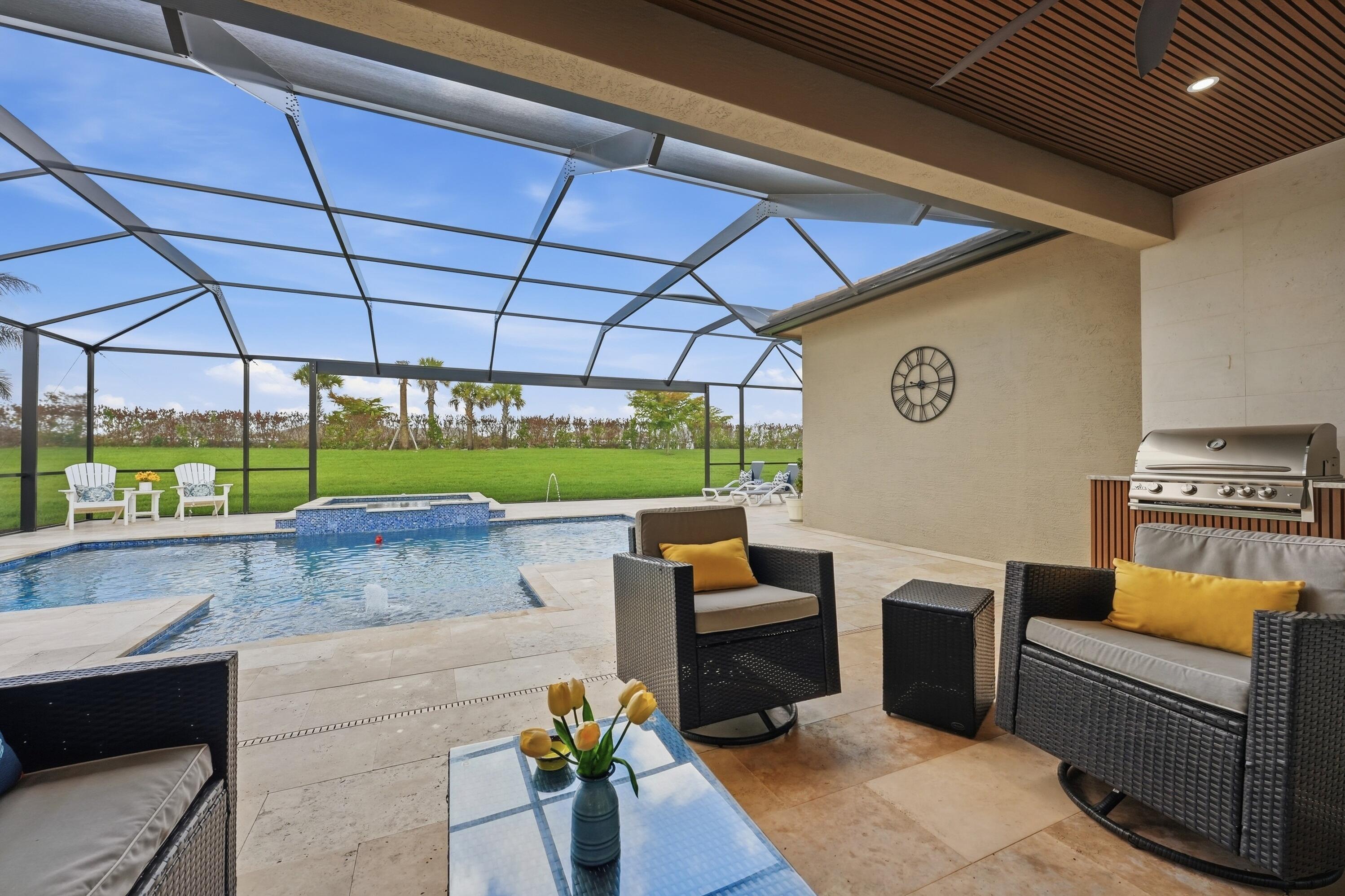 Riverland/Valencia Grove - Residential