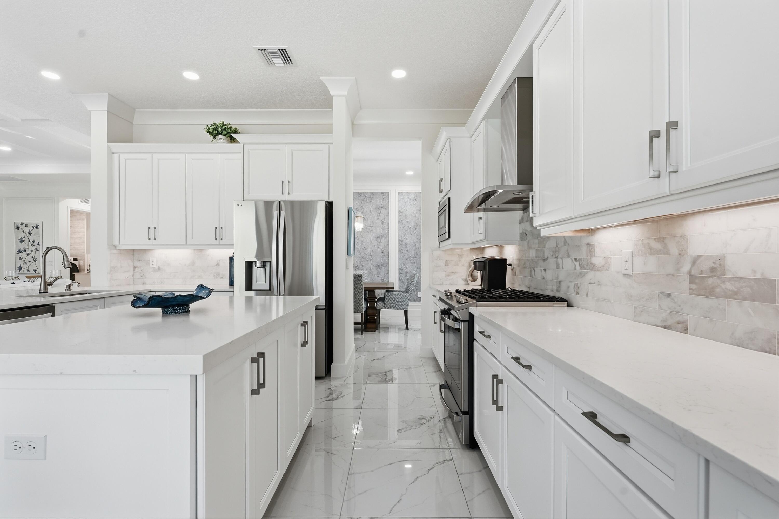 Riverland/Valencia Grove - Residential