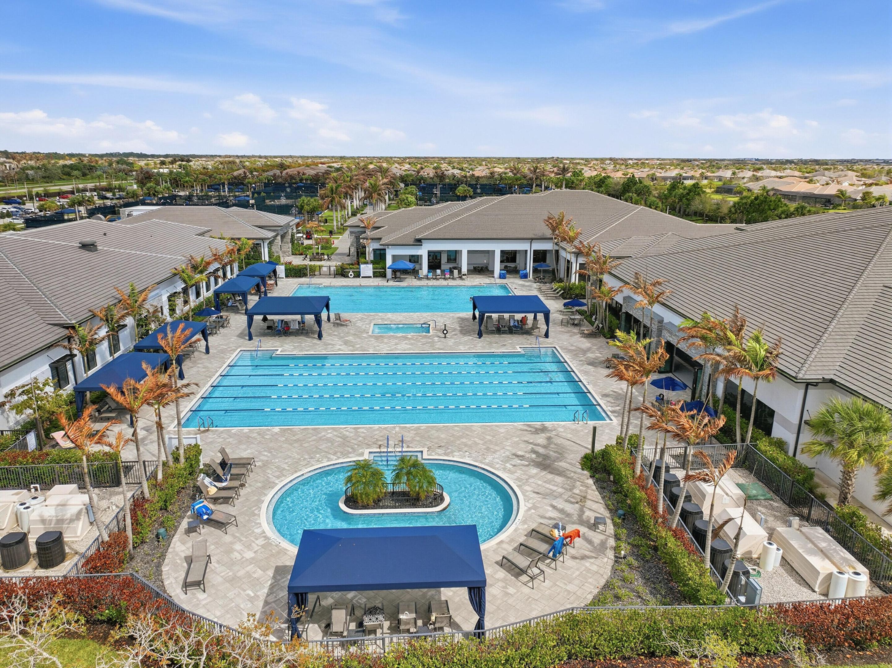 Riverland/Valencia Grove - Residential