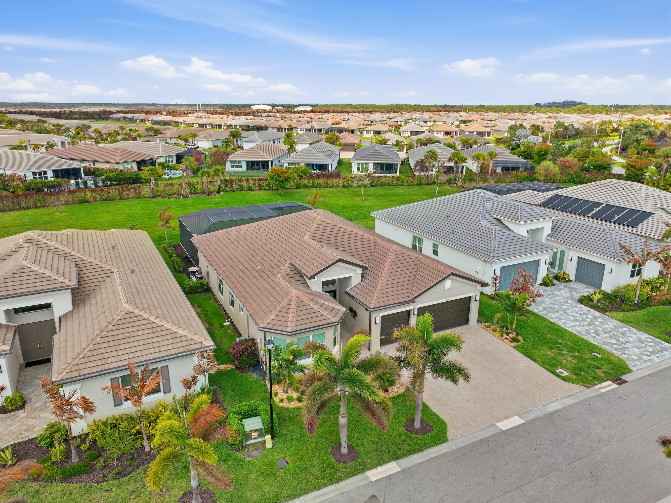 Riverland/Valencia Grove - Residential