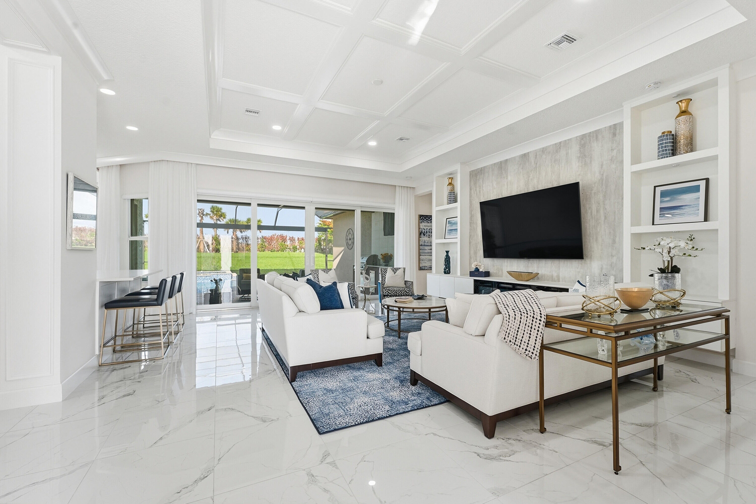 Riverland/Valencia Grove - Residential