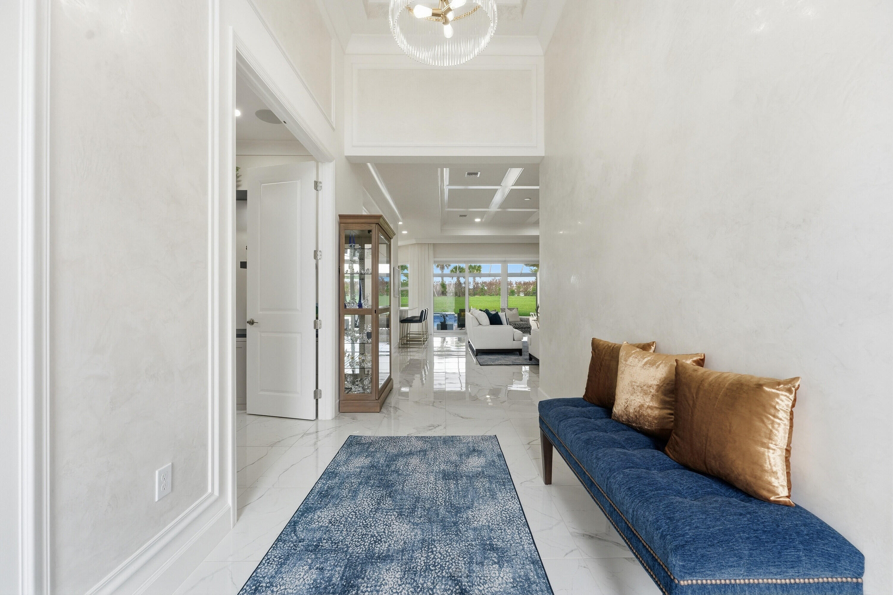 Riverland/Valencia Grove - Residential