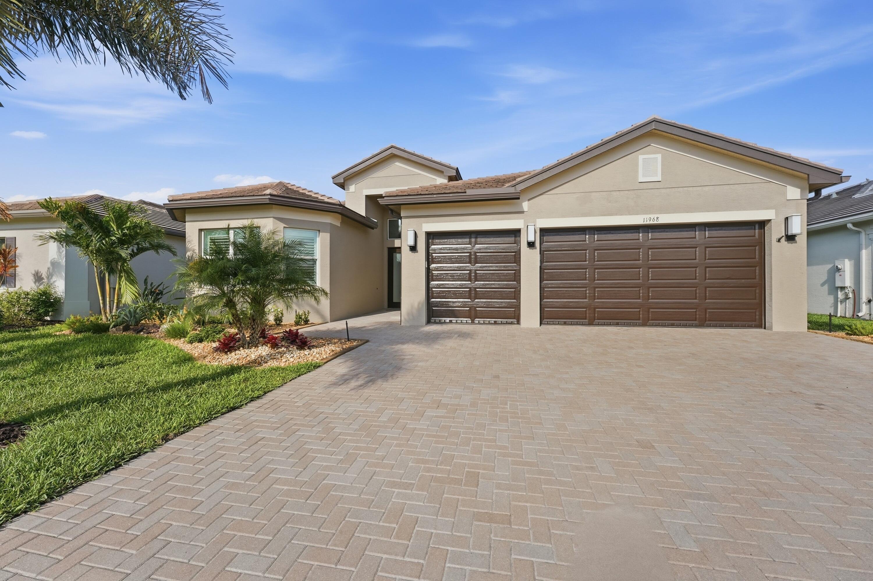 Riverland/Valencia Grove - Residential