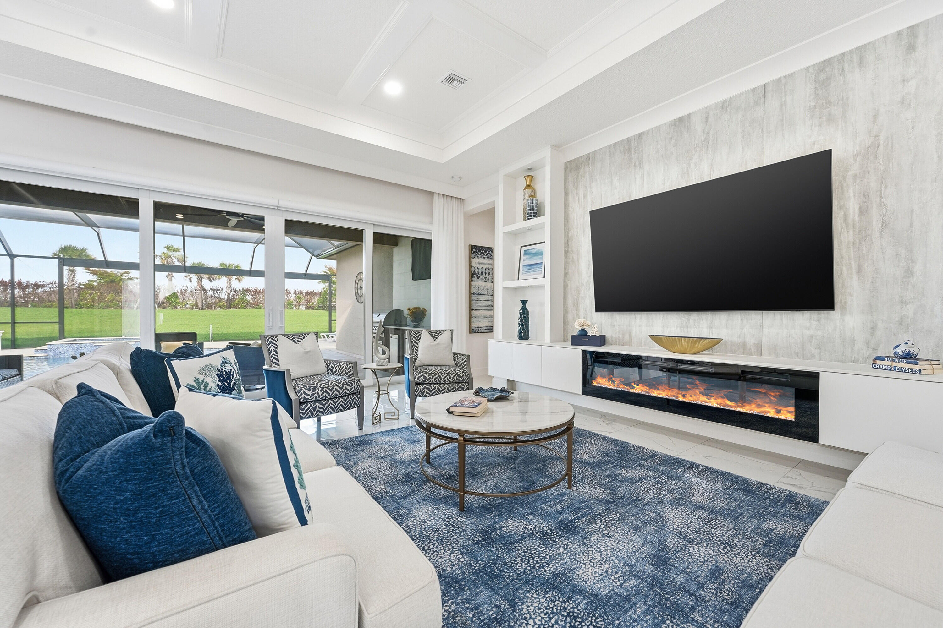 Riverland/Valencia Grove - Residential