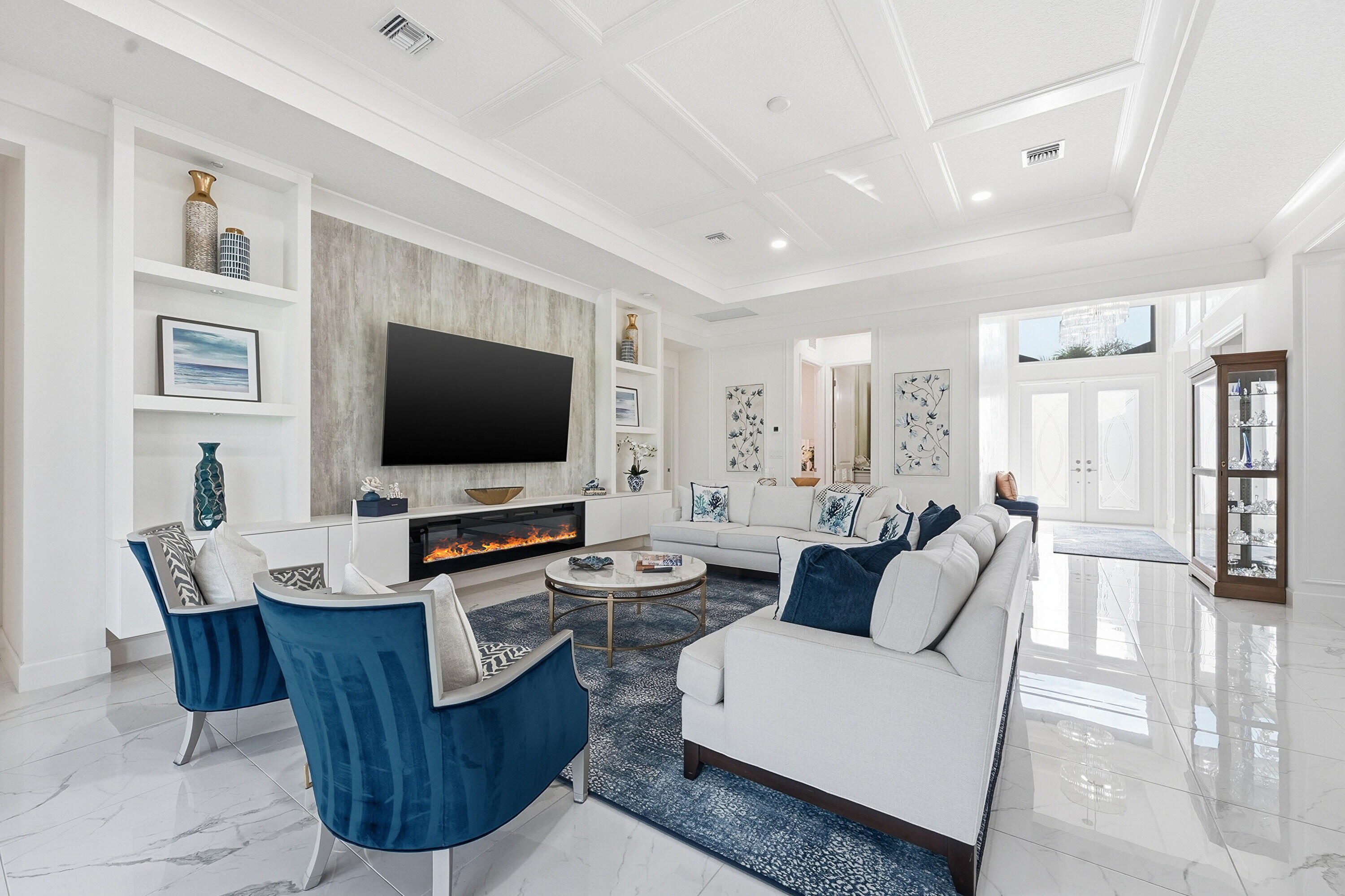 Riverland/Valencia Grove - Residential