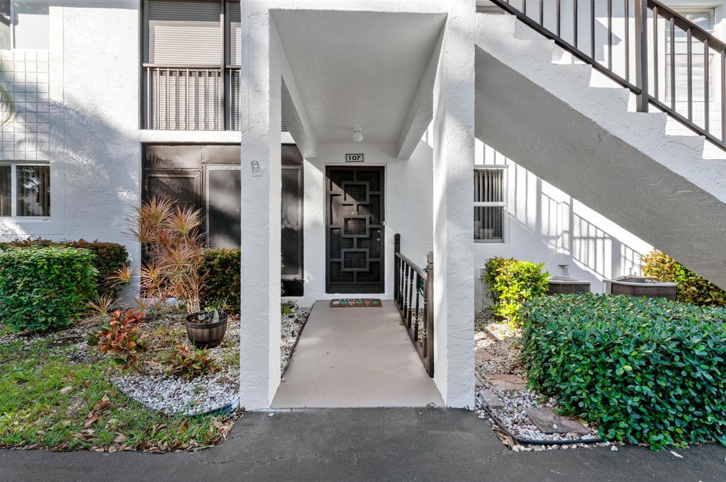 Photo of 14895 Builtmore Way #107, Delray Beach, FL 33446 (MLS # R11156951)