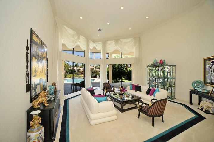 BROKEN SOUND COUNTRY CLUB - Residential