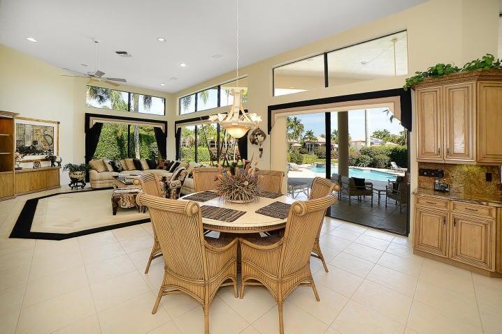 BROKEN SOUND COUNTRY CLUB - Residential