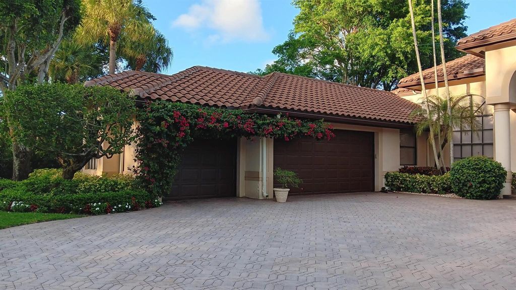 Photo of 5888 NW 26th Court, Boca Raton, FL 33496 (MLS # R11087416)