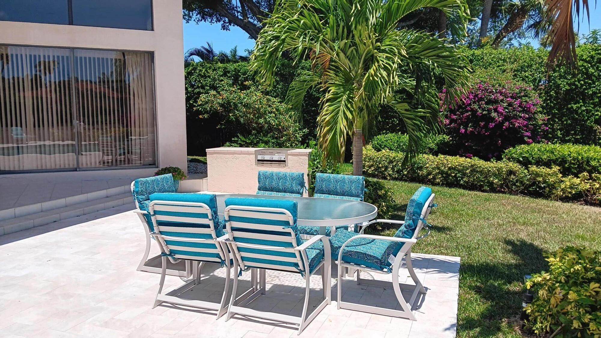 BROKEN SOUND COUNTRY CLUB - Residential