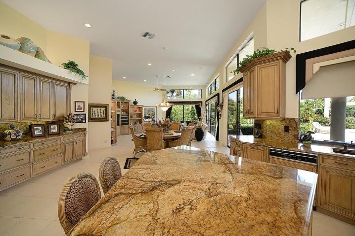 BROKEN SOUND COUNTRY CLUB - Residential