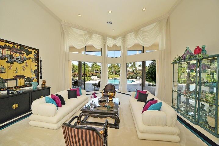 BROKEN SOUND COUNTRY CLUB - Residential