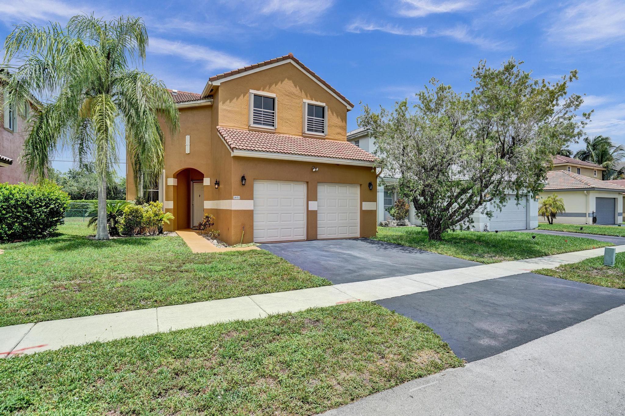 1851 NW 184TH TER