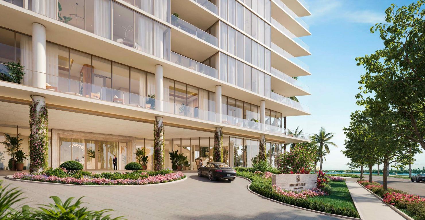 Shorecrest - Residential