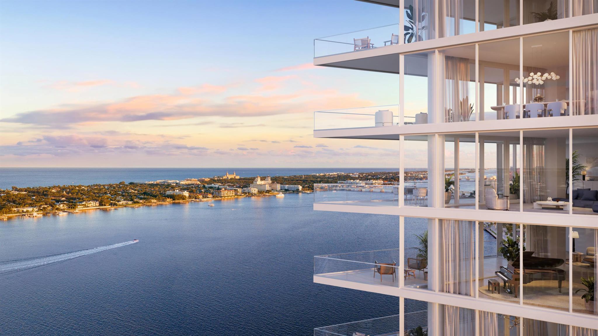 1901 N Flagler Drive 303