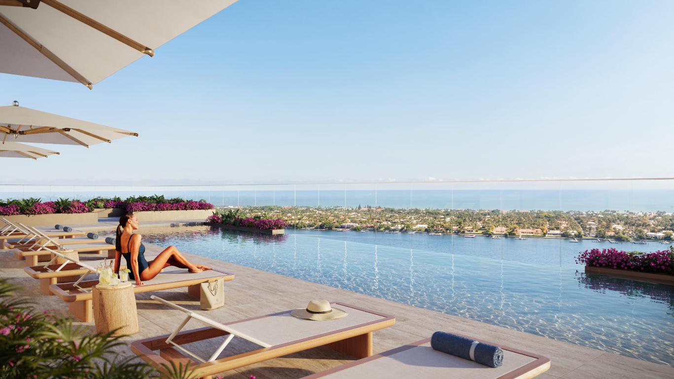 Shorecrest - Residential