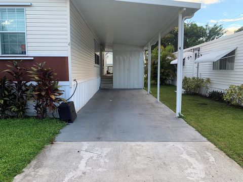 Mobile Home in Davie FL 4 Gardenia Lane Ln 1.jpg