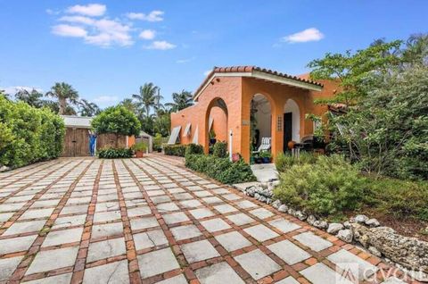 616 Claremore Drive West Palm Beach FL 33401