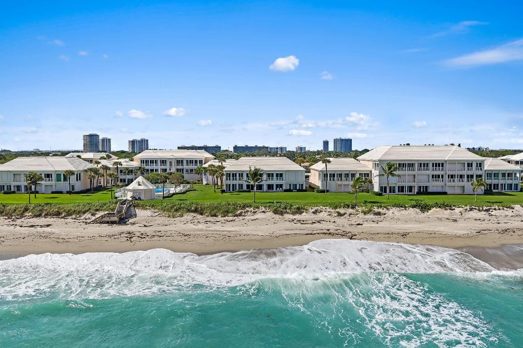 Photo of 11080 Turtle Beach Road #108, North Palm Beach, FL 33408 (MLS # R11137501)