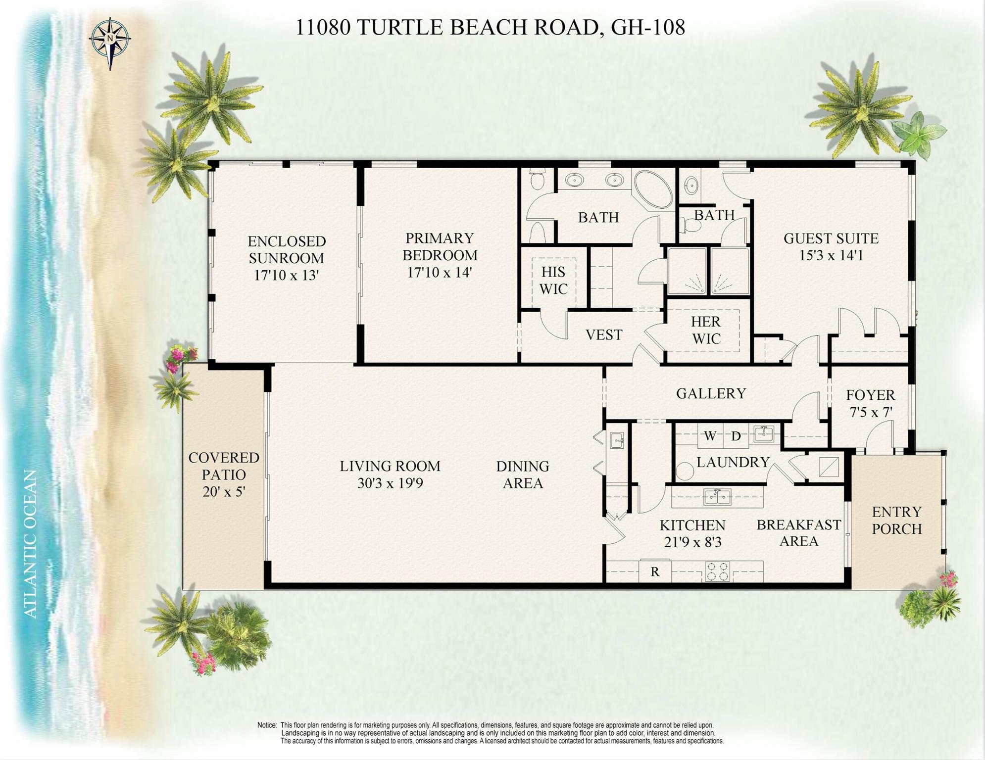 GREATHOUSE CONDO - Residential