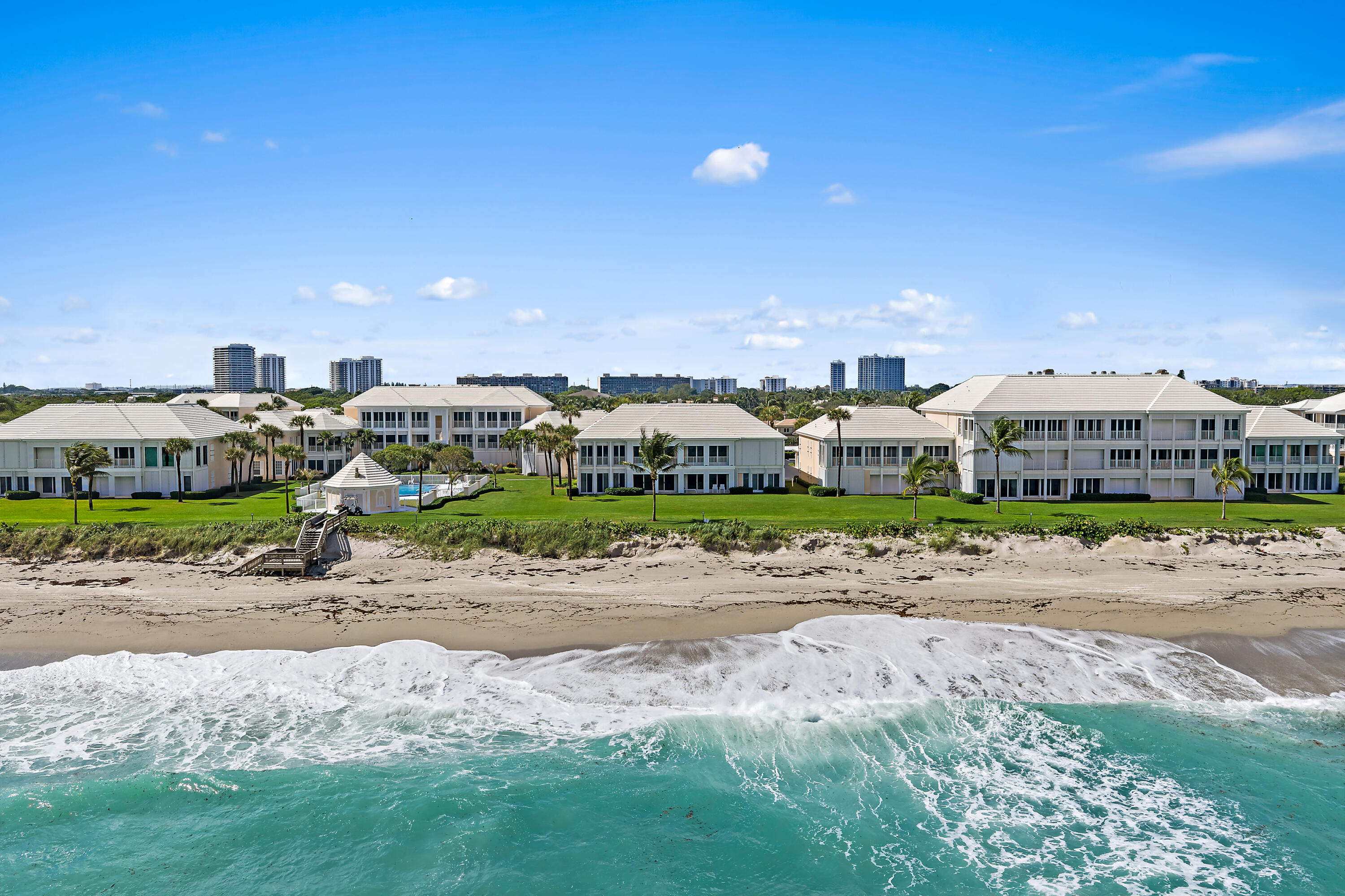 GREATHOUSE CONDO - Residential