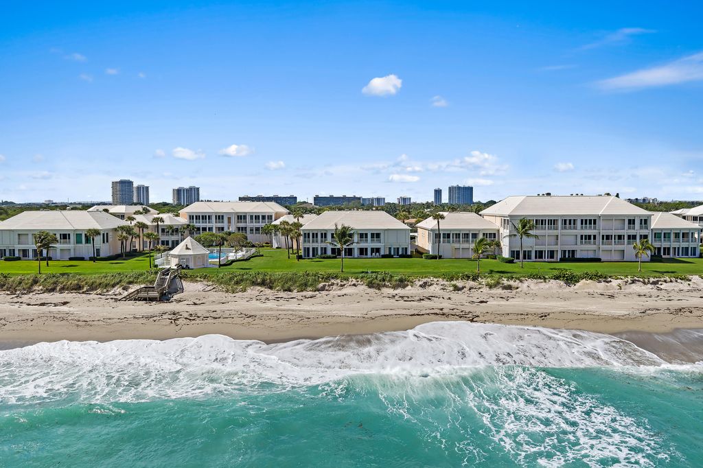 Photo of 11080 Turtle Beach Road #108, North Palm Beach, FL 33408 (MLS # R11137501)