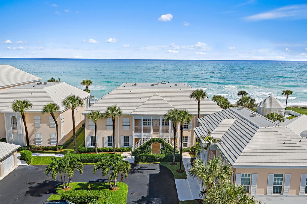 Photo of 11080 Turtle Beach Road #108, North Palm Beach, FL 33408 (MLS # R11137501)
