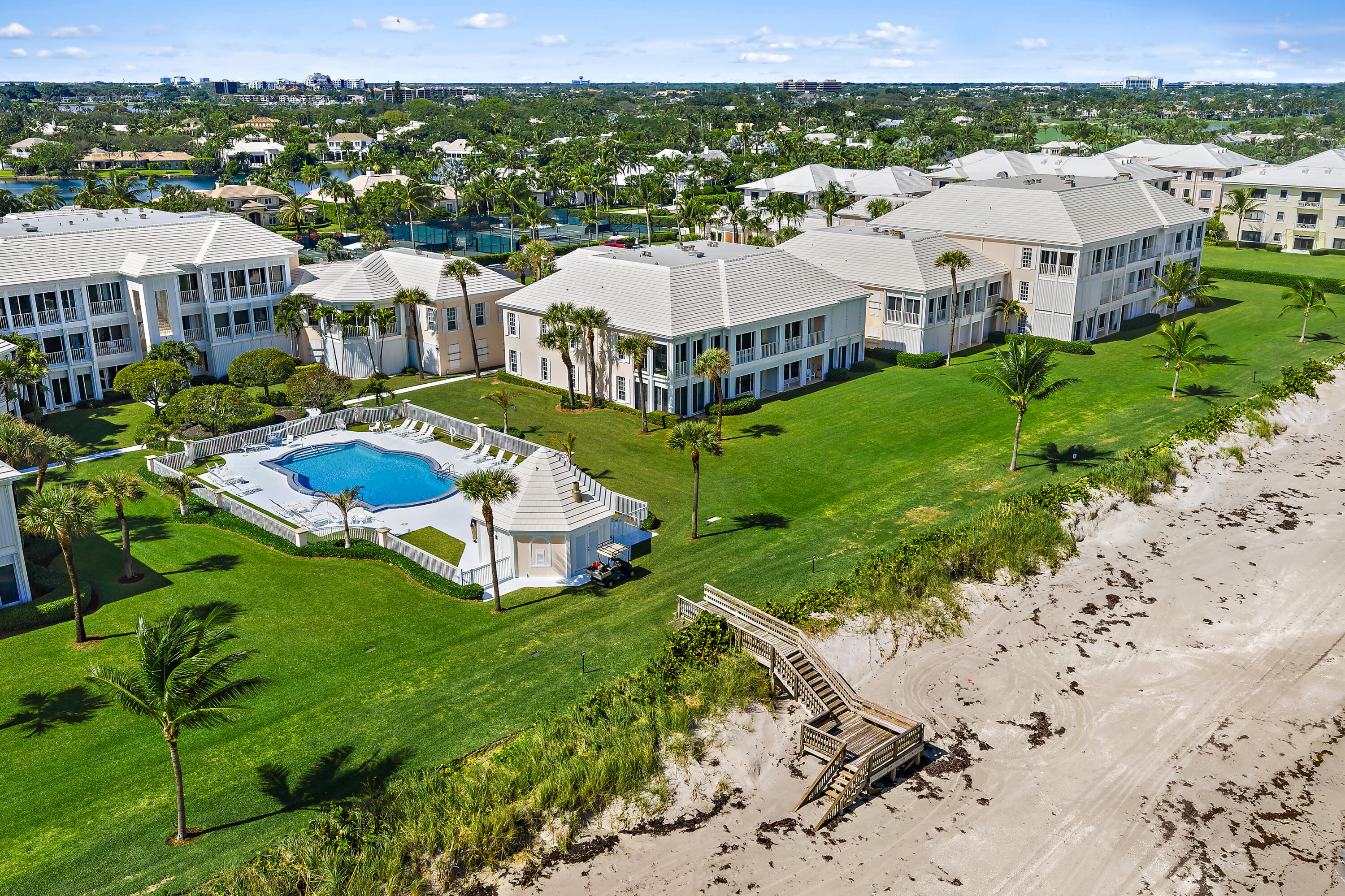 GREATHOUSE CONDO - Residential