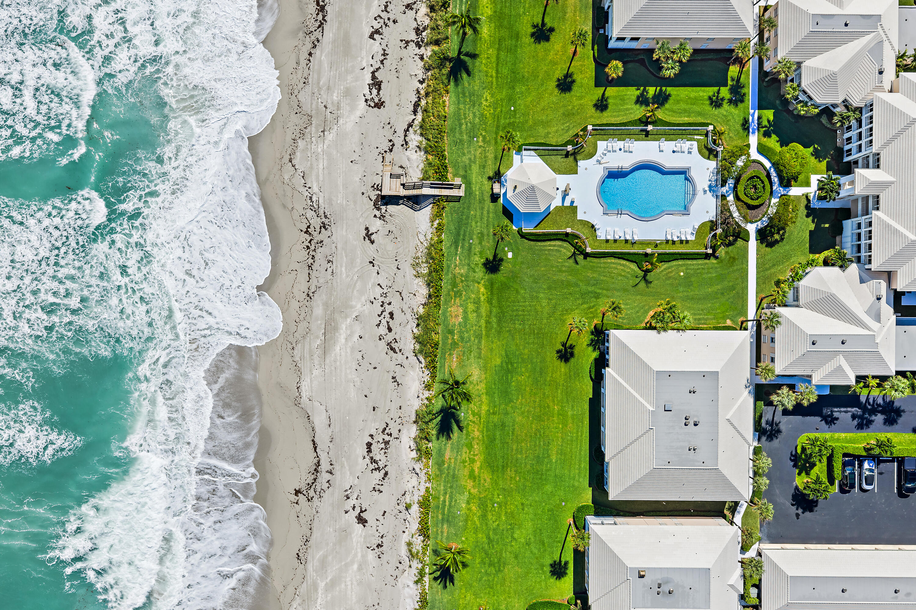 GREATHOUSE CONDO - Residential