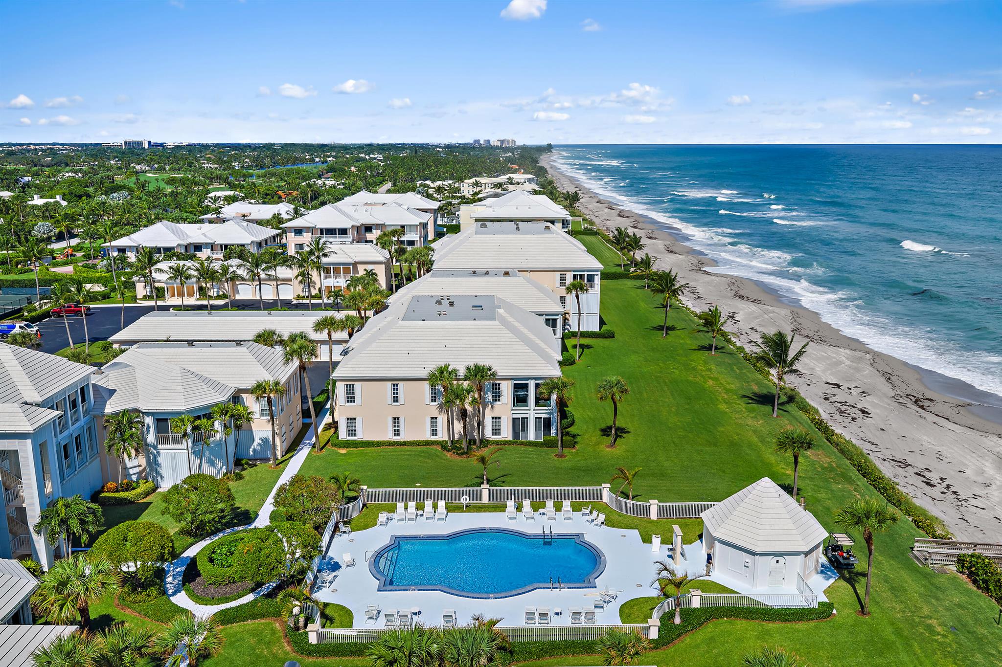 GREATHOUSE CONDO - Residential