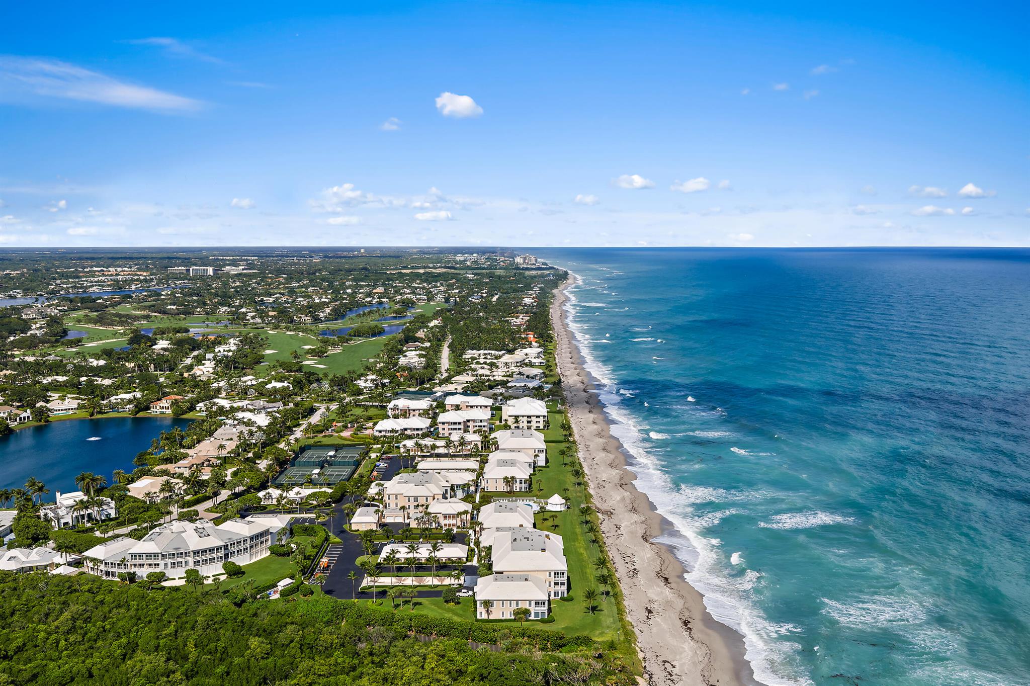 GREATHOUSE CONDO - Residential