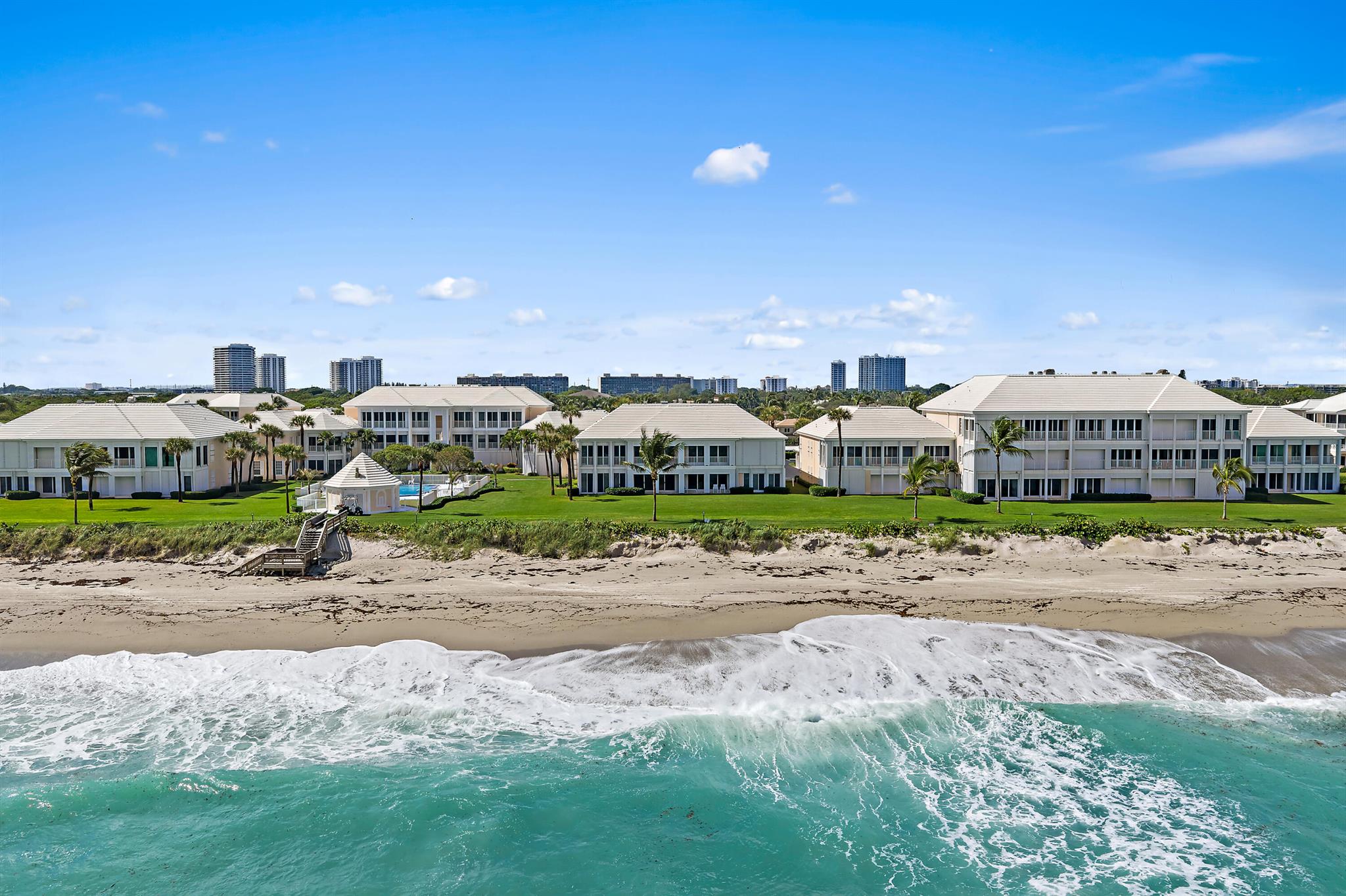 GREATHOUSE CONDO - Residential