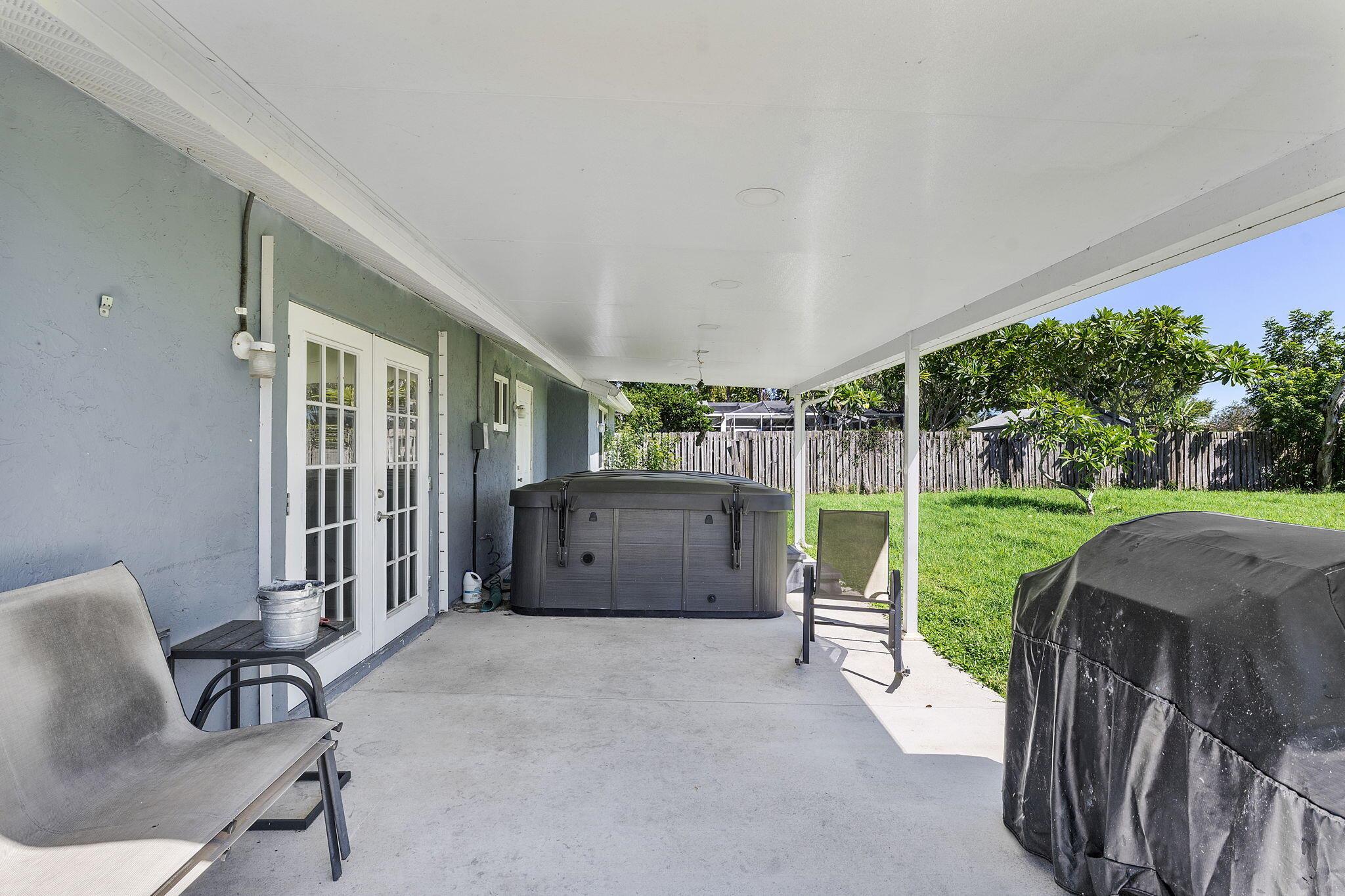 PORT ST LUCIE SECTION 50 - Residential Lease
