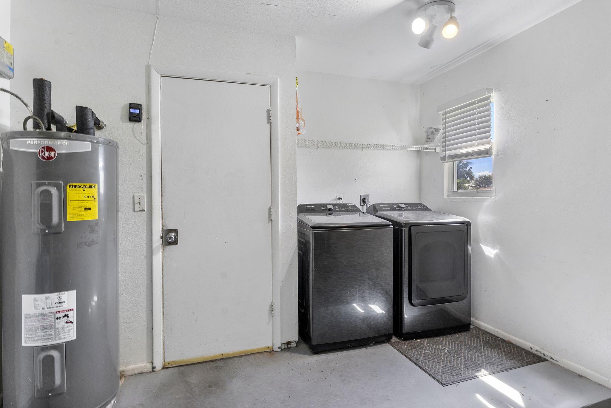 PORT ST LUCIE SECTION 50 - Residential Lease
