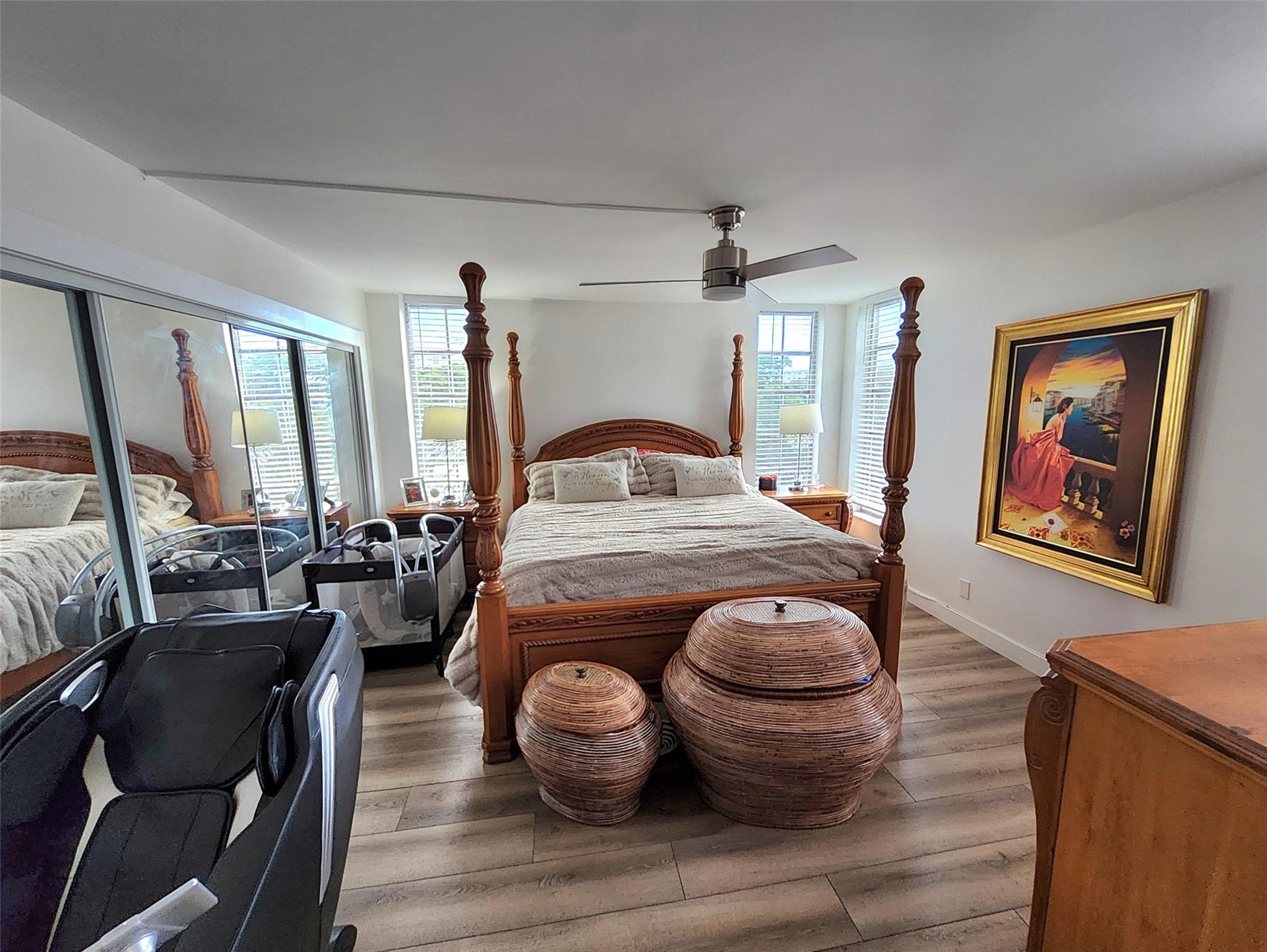 PALM AIRE - Residential