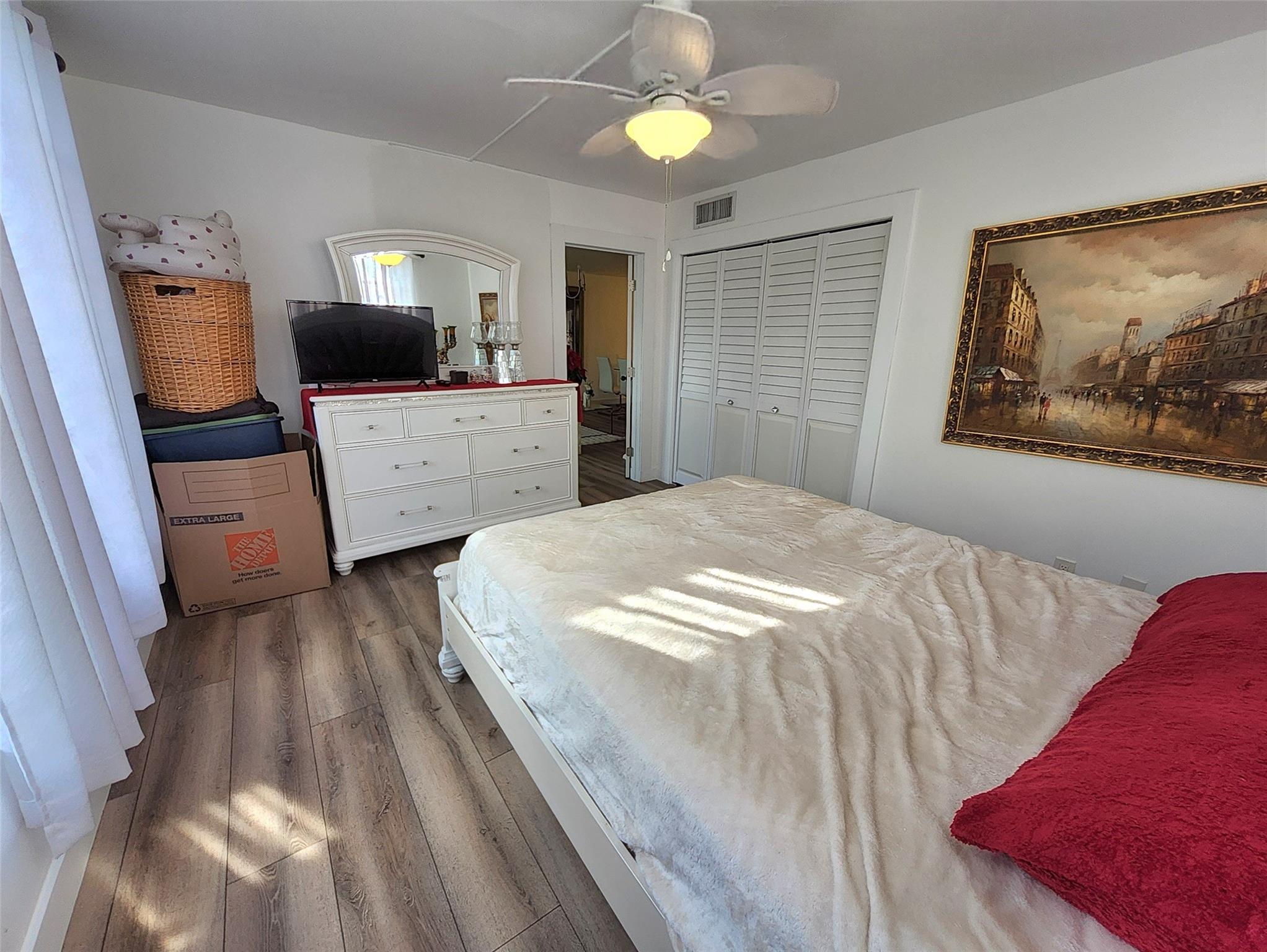 PALM AIRE - Residential